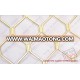 High Quality Durable Anti-thief Security Aluminium Trellis