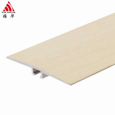 Strict Quality Control Flooring Aluminum Tile Edge Trim With Competitive Price