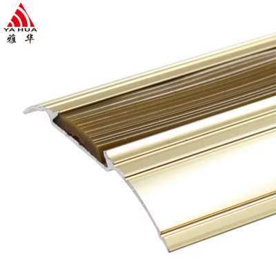 2018 Popular Design Aluminum ThresholdEdge Trim With Good Price