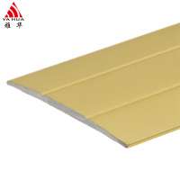 Competitive Price Aluminum Laminate Floor Transition Strips Of Accessories Profile