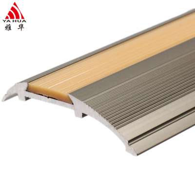 ON SALE Aluminum Laminate Floor Thresholds With Good Quality