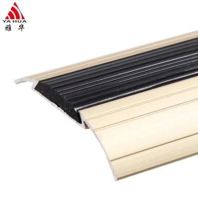 2018 Newest OEM Aluminum Factory Best Selling Carpet Threshold