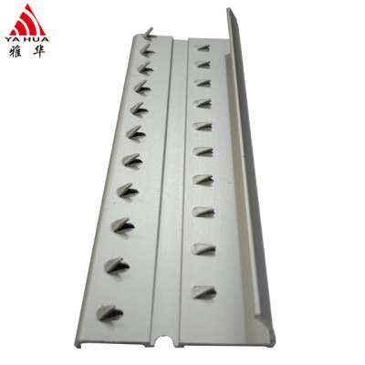 Hot Sale Best Quality Aluminium Edge Trim For Carpet Gripper